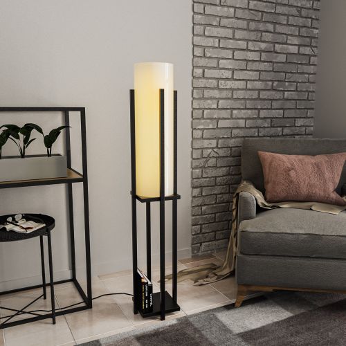 Opviq Podna svjetiljka Shelf Lamp - 8125 slika 2