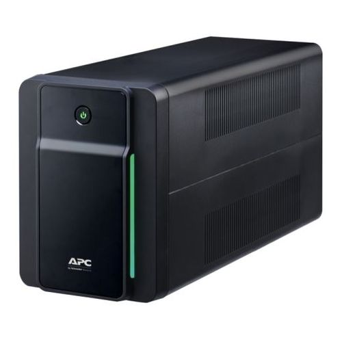 APC Back-UPS 1600VA, 230V, AVR, Schuko Sockets slika 1