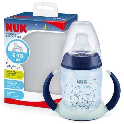 NUK čašica 150 ml gitd 10215326 slika 1