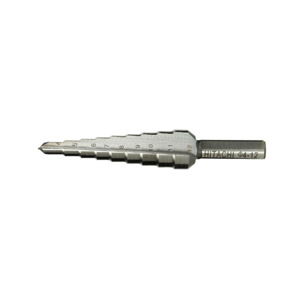 Hikoki stepenasta burgija 780111 (4 - 12 mm) slika 1
