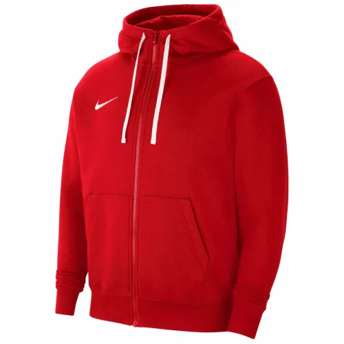 Nike park 20 fleece fz hoodie cw6887-657 slika 3