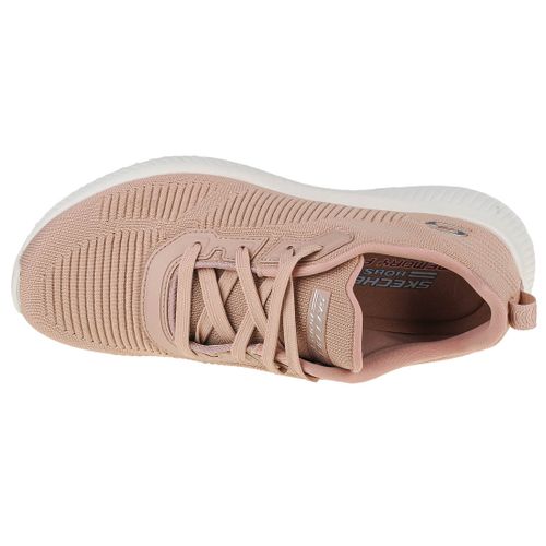 Skechers Bobs Squad-Tough Talk 32504 - Nude slika 3