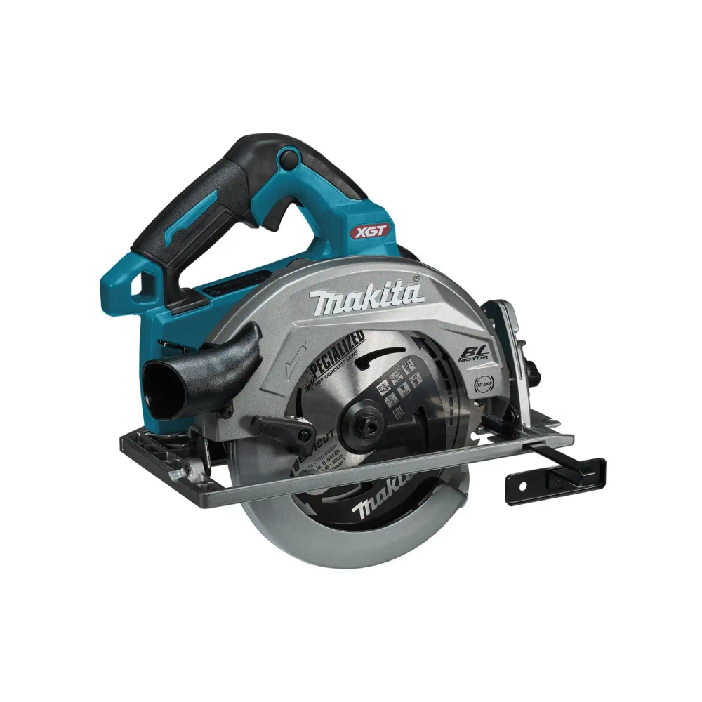 XGT MAKITA 40V - Akumulatorska kružna pila 40V, 190mm HS003GZ SOLO slika 2