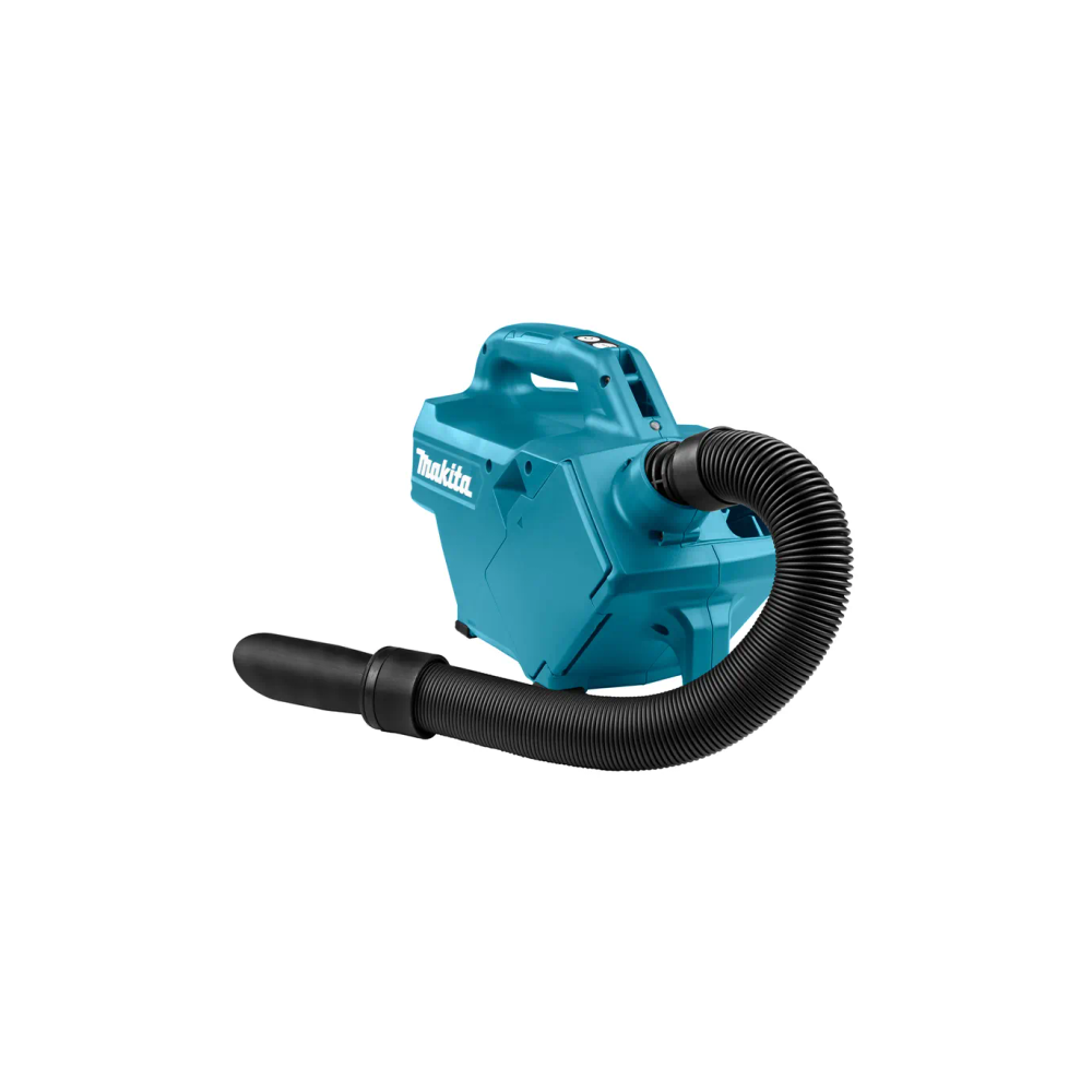 Makita - Akumulatorski usisavač CL121DZ slika 5