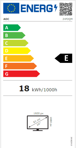 Energetski certifikat E