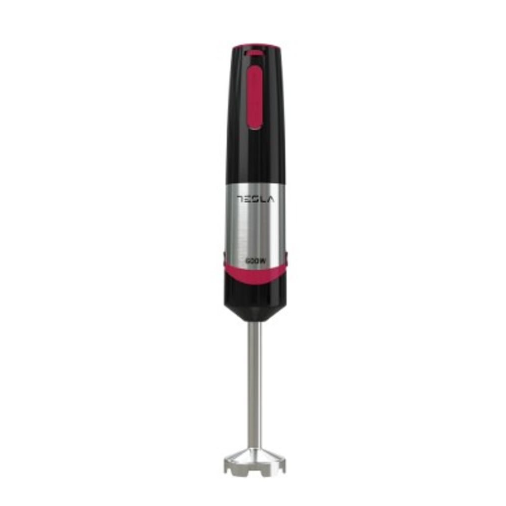 TESLA Mikser štapni HB300BXSnaga 600 W; INOX  nožica; INOX oštrice; Brzina: 2; DC motor slika 2