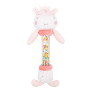 Kikka Boo Spiralna zvečka Hippo Dreams