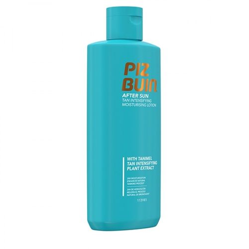 Piz Buin Losion Posle Sunčanja Tan 200Ml slika 2