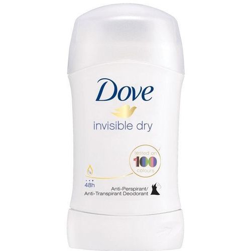 Dove 48h stick deo  Invisible dry 40ml slika 1