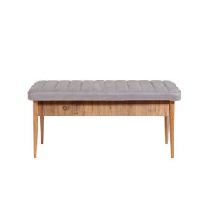 Vina Bench Soho, Atlantic Atlantic Pine
Soho Bench