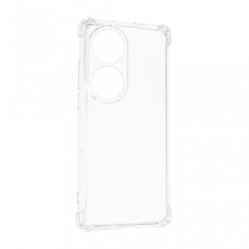 Maska Transparent Ice Cube za Huawei P50 Pro slika 1