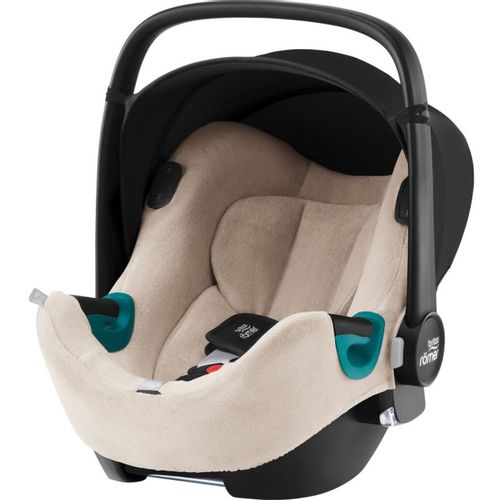 Britax Romer navlaka Baby safe2/3, beige slika 1