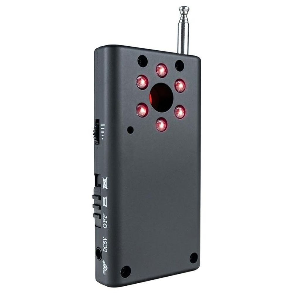 K761a detektor prisluškivanja, detektor kamere slika 2