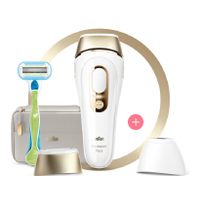 Braun IPL Epilator Silk-expert Pro 5 PL5154