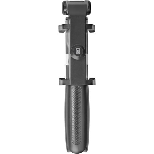 Cellularline Bluetooth selfie stick tripod crni slika 3