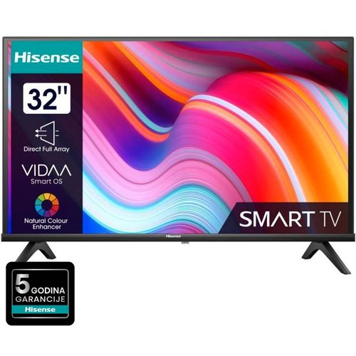 Hisense 32A4K Televizor 32" LED HD Smart TV slika 3