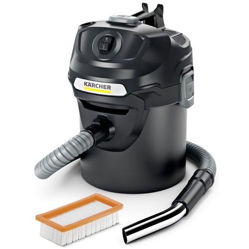 Karcher AD 2 Usisivač za pepeo (1.629-711.0) slika 1