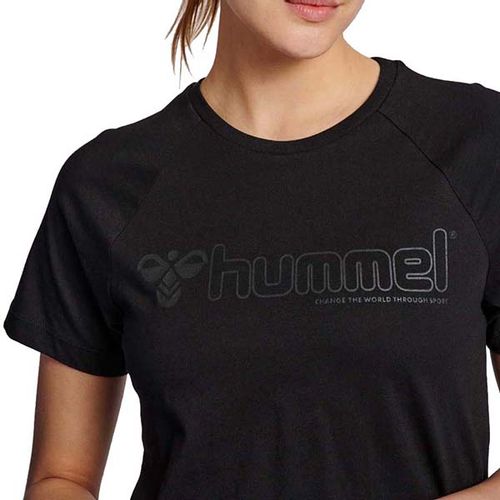 Hummel Majica  Hmlnoni 2.0 T-Shirt 214325-2001 slika 3