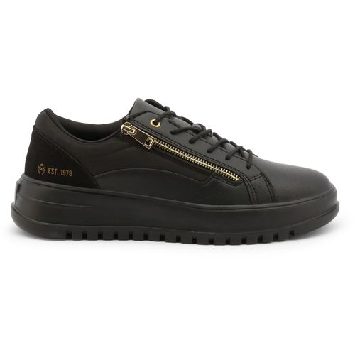 Duca ZACK BLACK slika 1