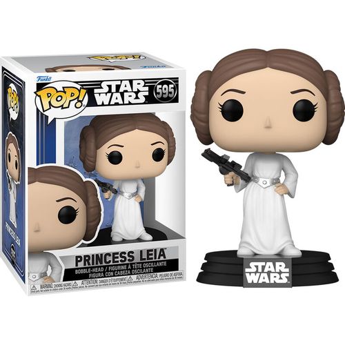 POP figure Star Wars Princes Leia slika 2