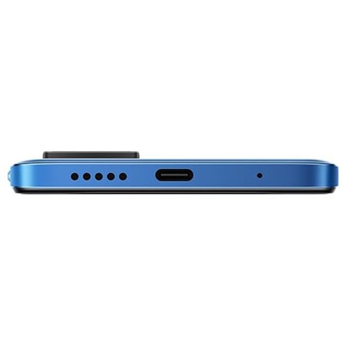 Xiaomi mobilni telefon Redmi Note 11 4GB 64GB plava slika 6