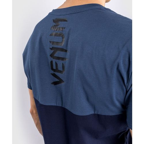 Venum Laser 2.0 Majica Navy Blue S slika 4