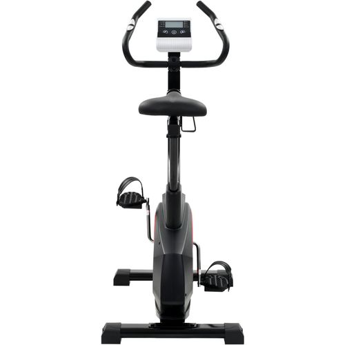 Magnetski bicikl za vježbanje s mjerenjem pulsa XL slika 31