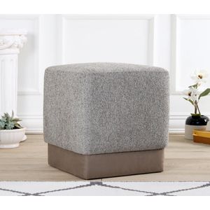 Borgot - Mink Mink Pouffe