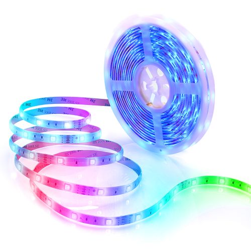 GOVEE RGB LED STRIP LIGHTS 2 x 5M slika 2