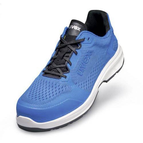 Uvex 1 sport 6599243 ESD zaštitne cipele S1P Veličina obuće (EU): 43 plava boja 1 Par slika 1