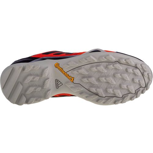 Adidas muške sportske tenisice Terrex AX3 GTX EG6164 / Goretex slika 4