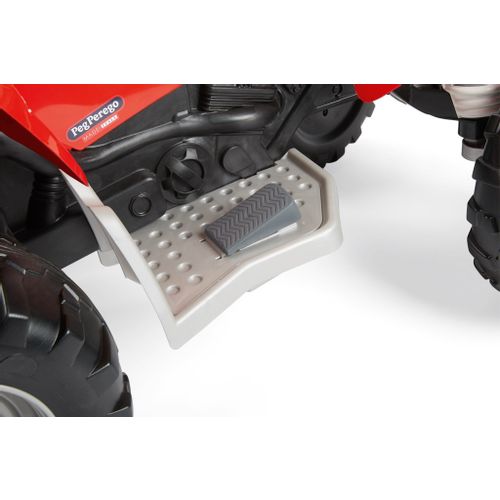 Peg Perego Motor na akumulator Polaris Outlaw Red 330W IGOR0099 slika 6