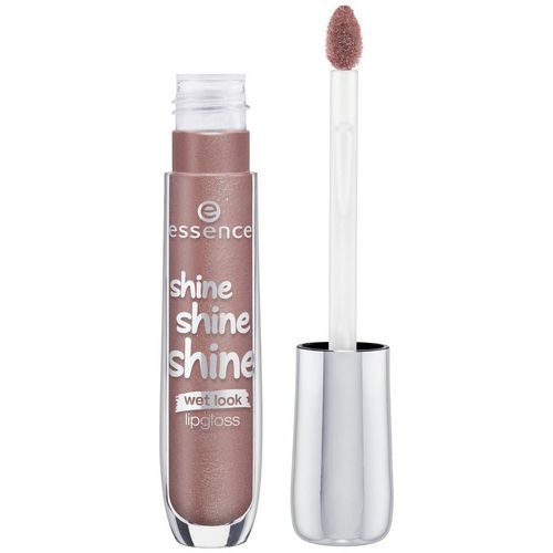 essence shine shine shine sjajilo za usne 06 Bright On! slika 1