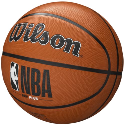 Wilson NBA DRV Plus Unisex Košarkaška Lopta WTB9200XB slika 3