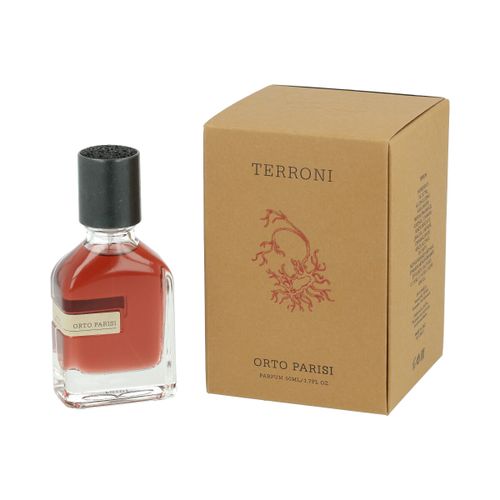 Orto Parisi Terroni Eau De Parfum 50 ml (unisex) slika 1