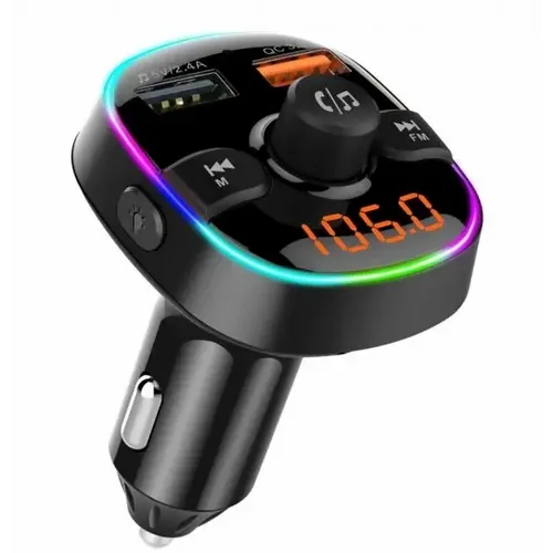 XPLORE Bluetooth Car FM Transmitter XP90 slika 1