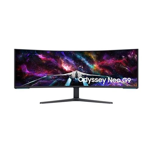 MON 57 SM Odyssey LS57CG952NUXEN 240 Hz slika 1