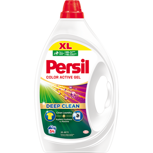 Persil Tečni deterdžent Color 2.43l, 54 pranja XXL slika 1