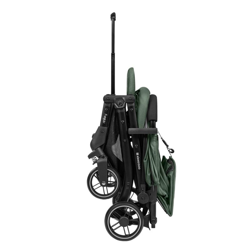 Kikka Boo Kolica Miley, Army Green slika 7