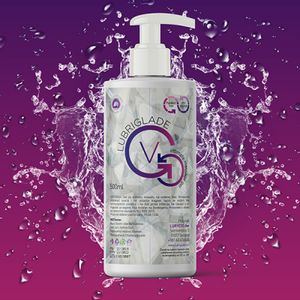 Lubriglade vaginalni 500ml