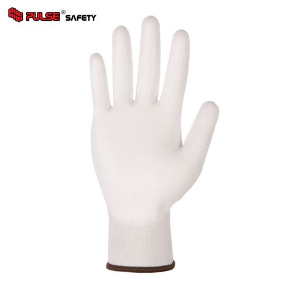 Pulse Zaštitne rukavice Hunter White, PU, Vel. 9 slika 2