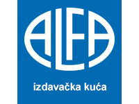 Alfa izdavačka kuća