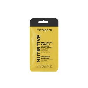 Vitalcare nutritive nourishing maska za kosu 25ml