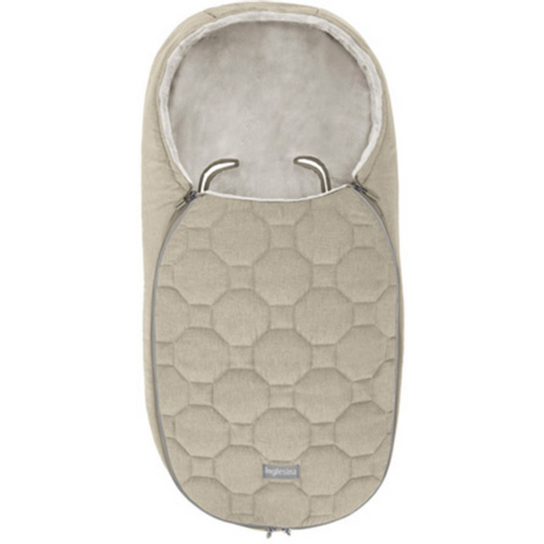 Inglesina NEWBORN zimska vreća Desert Beige slika 1