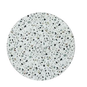 Tognana Podmetač 33 cm Terrazzo Bianco   