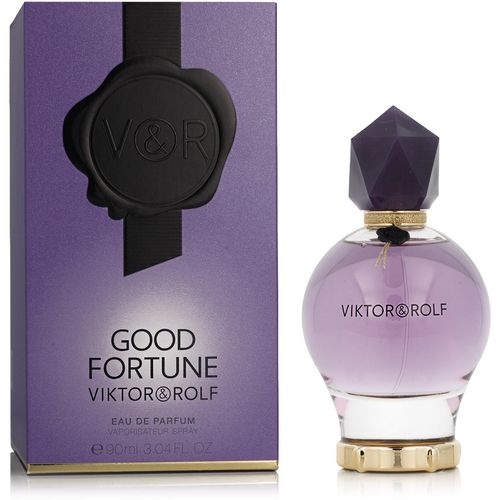 Viktor &amp; Rolf Good Fortune Eau De Parfum 90 ml (woman) slika 1