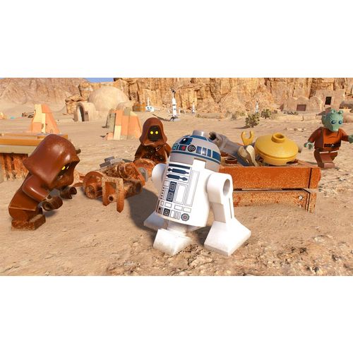 LEGO Star Wars: The Skywalker Saga (Xbox Series X & Xbox One) slika 5