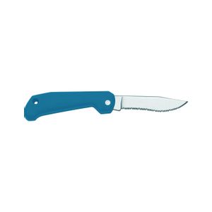 Ausonia nož za ribiče plastična drška 18,5cm 26079