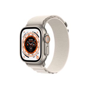 Apple Watch Ultra (MQFT3SE/A) L 49mm Alpine Loop bež pametni sat