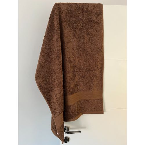 Peškir Stock Brown 70x140cm slika 1